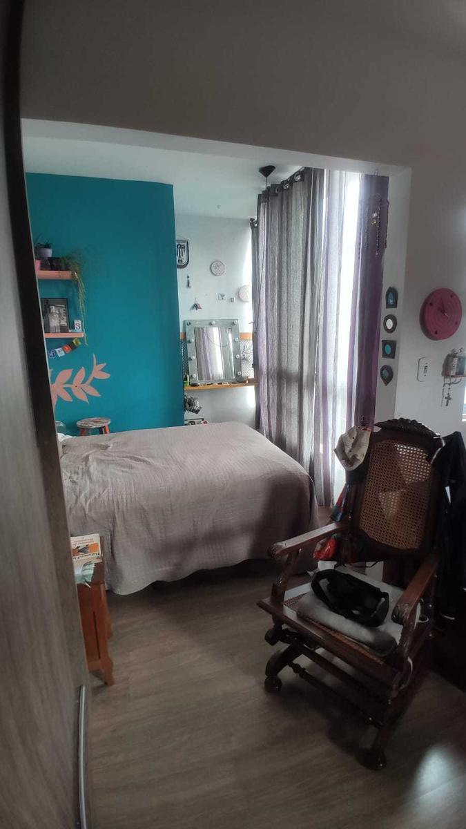 Cobertura, Buritis, 4 Quartos, 2 Vagas, 1 Suíte