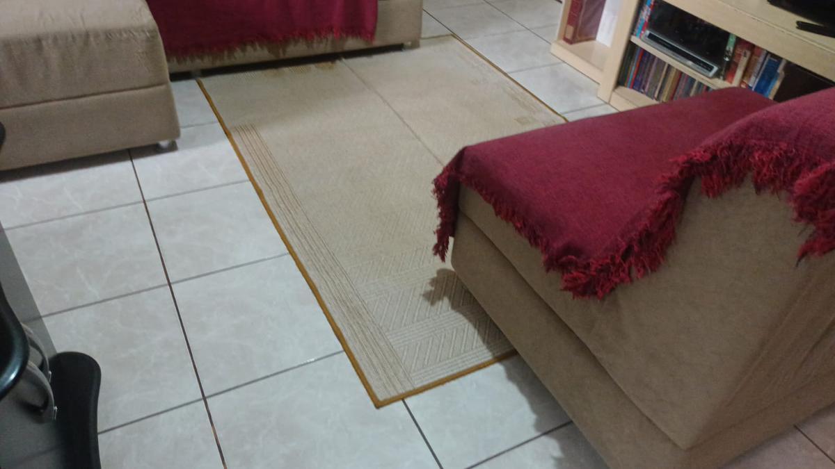 Apartamento, Solar do Barreiro, 2 Quartos, 1 Vaga