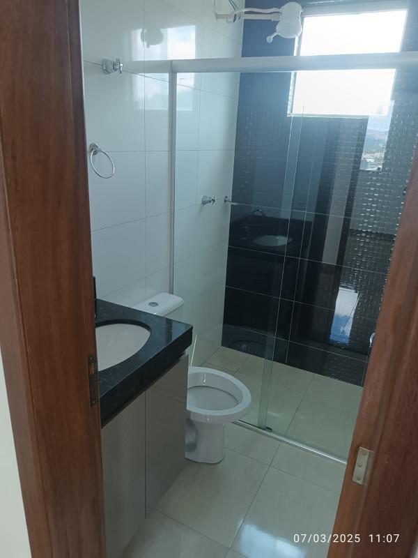 Apartamento, Palmeiras, 3 Quartos, 2 Vagas