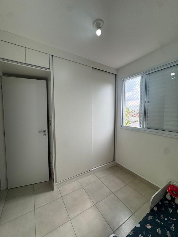 Apartamento, Nova Vista, 3 Quartos, 1 Vaga, 1 Suíte