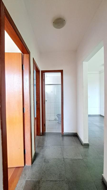 Apartamento, Heliópolis, 3 Quartos, 1 Vaga