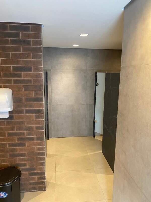 Andar, Buritis, 0 Quarto, 0 Vaga