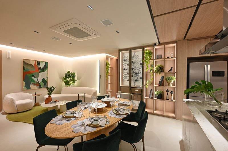 Apartamento, Savassi, 3 Quartos, 2 Vagas, 2 Suítes