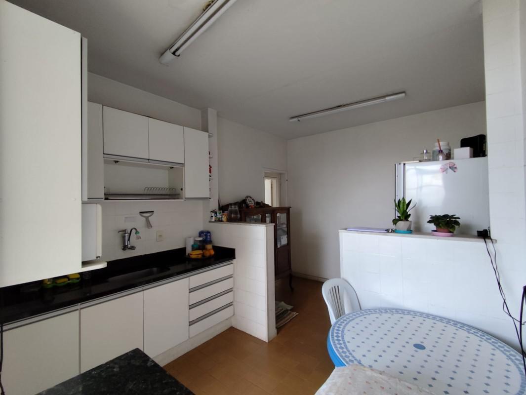 Apartamento, Padre Eustáquio, 3 Quartos, 1 Vaga