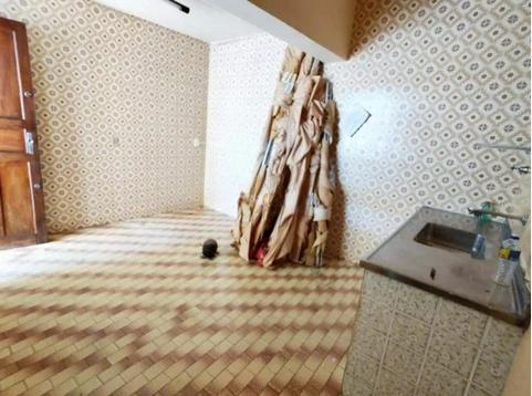 Casa, Sagrada Família, 3 Quartos, 2 Vagas, 1 Suíte