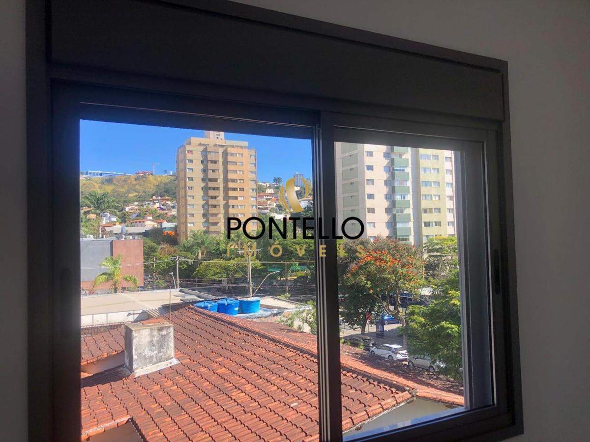 Apartamento, São Bento, 3 Quartos, 2 Vagas, 1 Suíte