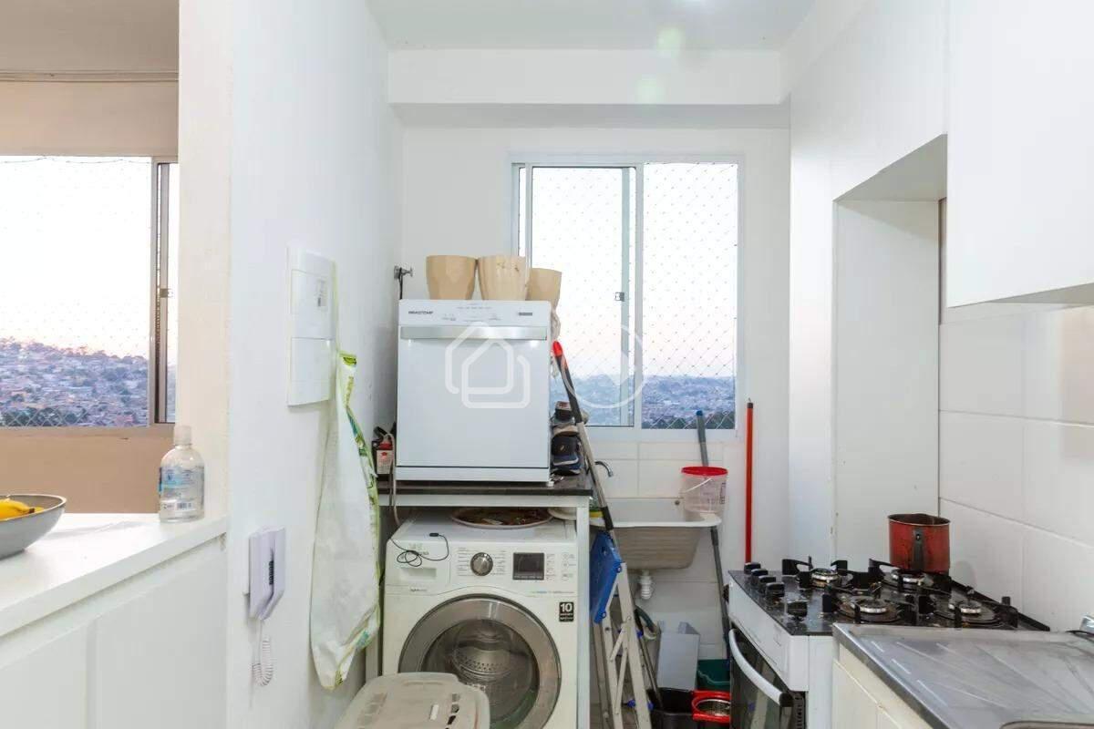 Apartamento, Palmeiras, 2 Quartos, 1 Vaga