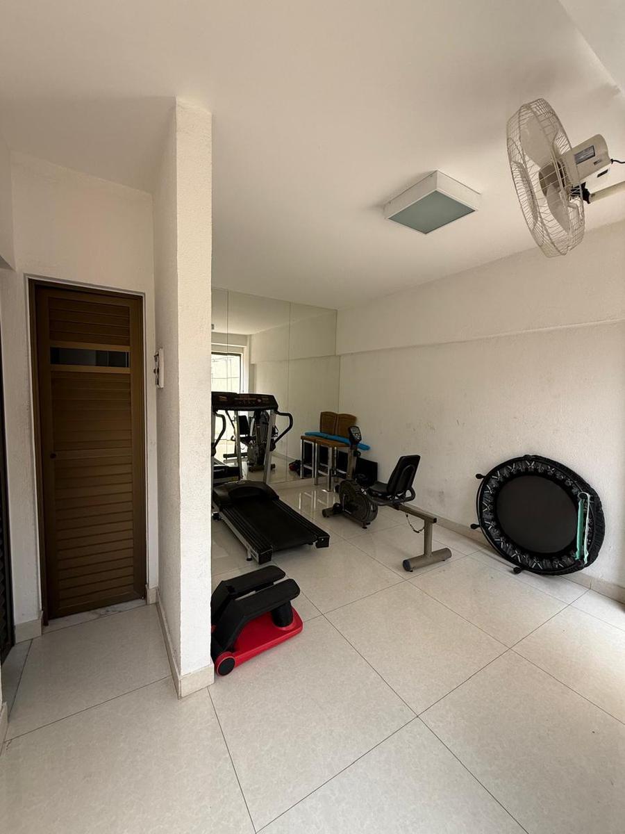 Apartamento, São José, 4 Quartos, 4 Vagas, 4 Suítes