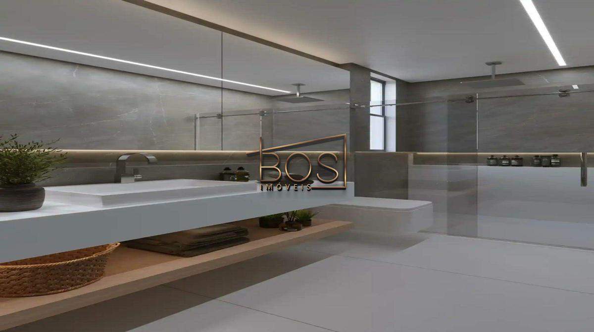 Apartamento, Serra, 3 Quartos, 2 Vagas, 1 Suíte