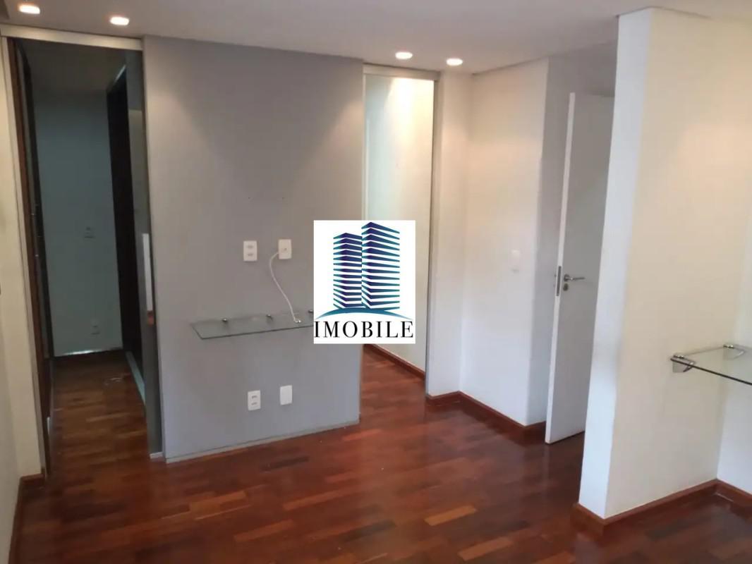 Apartamento, Sion, 3 Quartos, 2 Vagas, 1 Suíte
