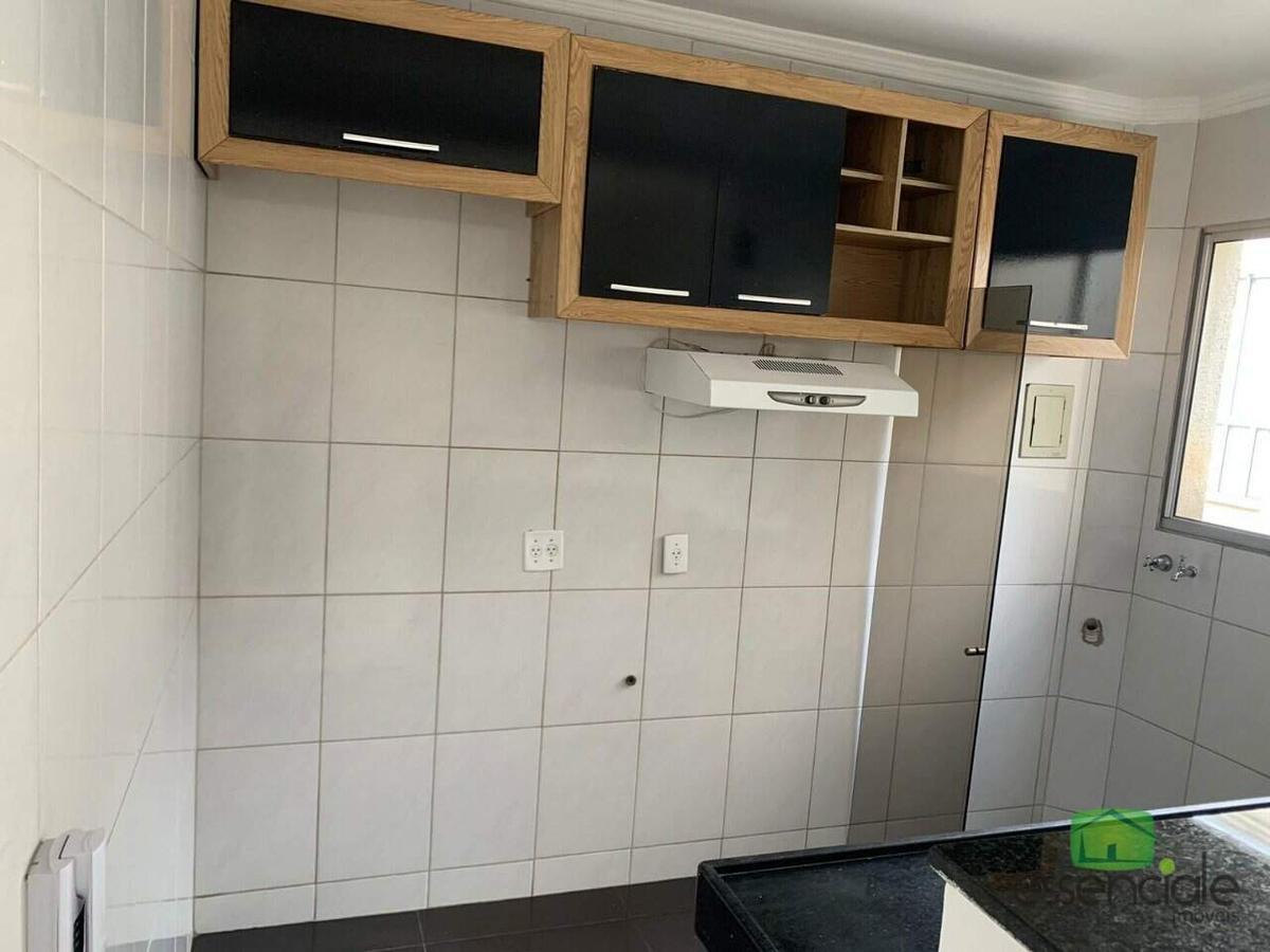 Apartamento, Camargos, 2 Quartos, 1 Vaga