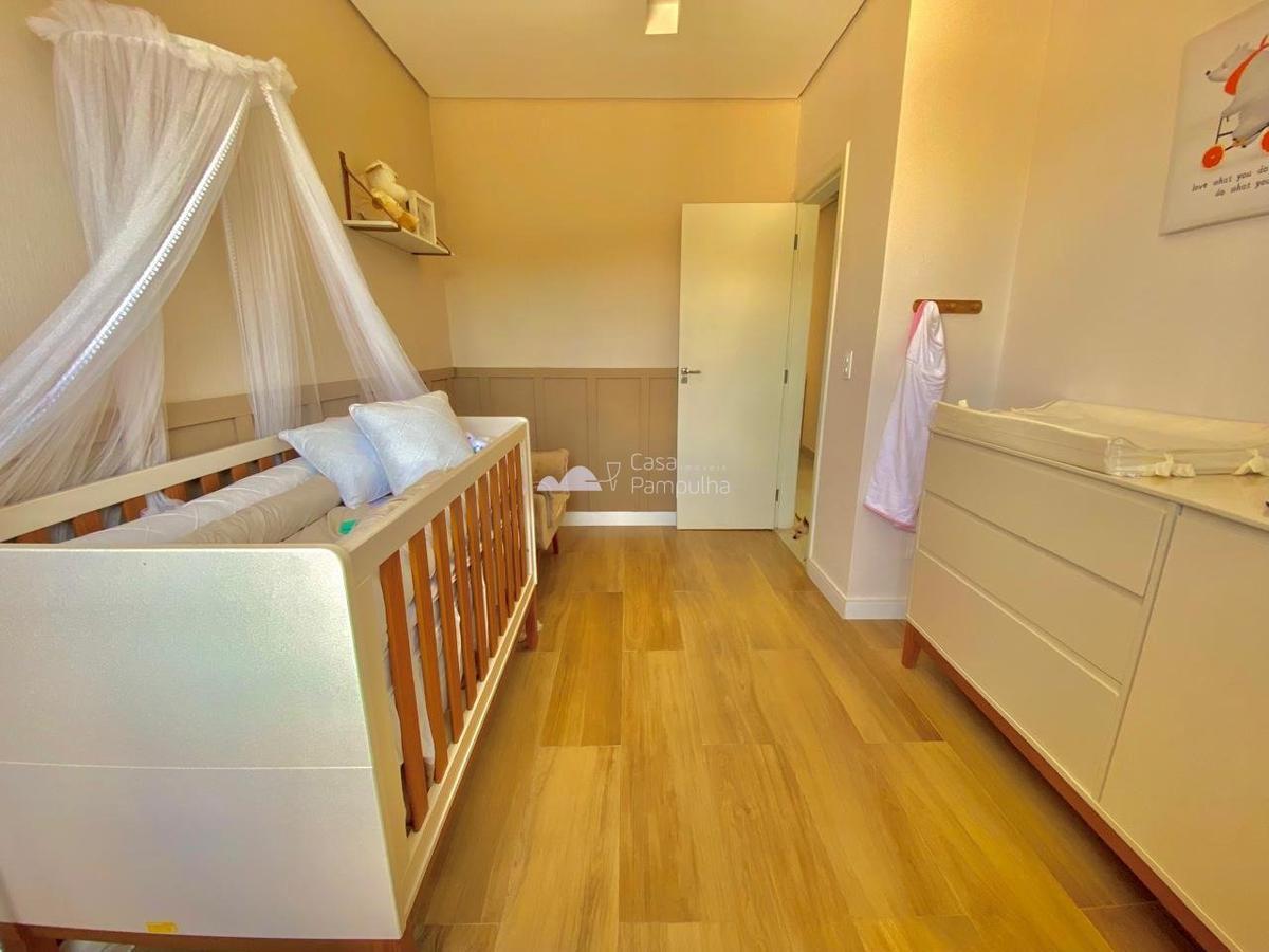 Casa, São João Batista (venda Nova), 5 Quartos, 3 Vagas, 1 Suíte