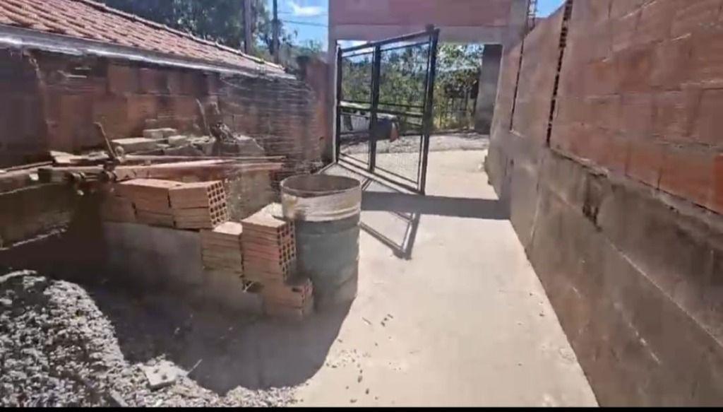 Casa, Vila Francisco de Moura, 3 Quartos, 2 Vagas, 1 Suíte