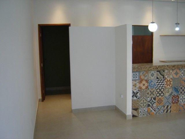 Andar, Vila Pinto, 0 Quarto, 0 Vaga