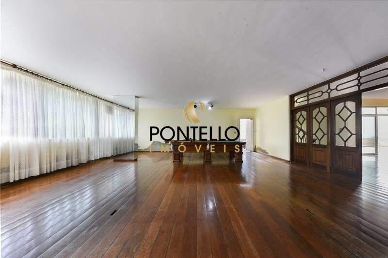 Casa, Mangabeiras, 6 Quartos, 6 Vagas, 4 Suítes