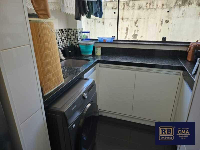 Apartamento, Grajaú, 2 Quartos, 2 Vagas, 1 Suíte