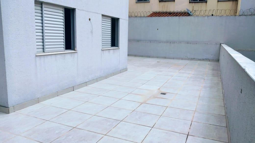 Apartamento, Serrano, 3 Quartos, 2 Vagas, 1 Suíte