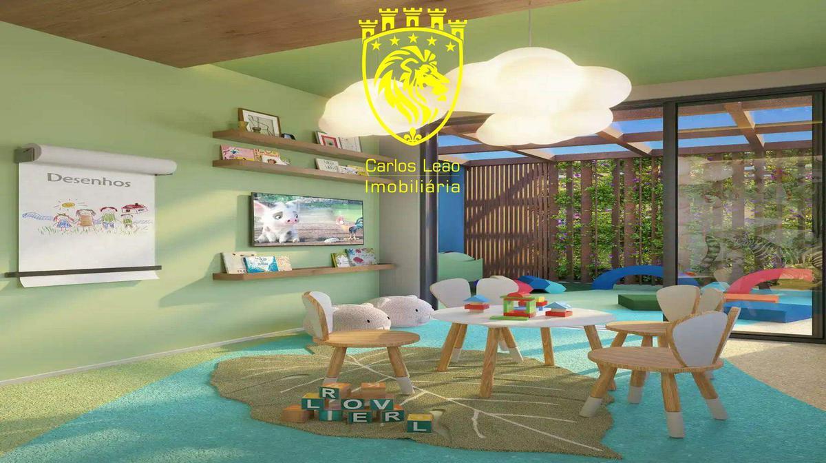 Apartamento, Piemonte, 2 Quartos, 2 Vagas, 2 Suítes