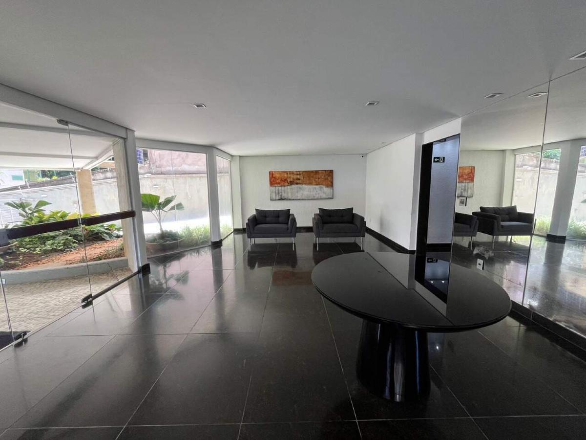 Apartamento, Buritis, 4 Quartos, 2 Vagas, 1 Suíte