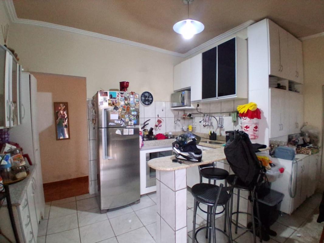 Casa, Graça, 3 Quartos, 1 Vaga