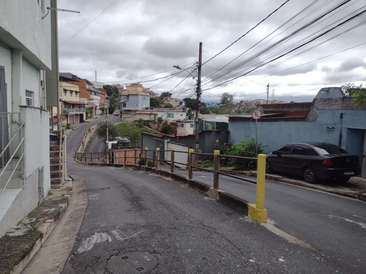 Casa, Jardim Alvorada, 3 Quartos, 0 Vaga