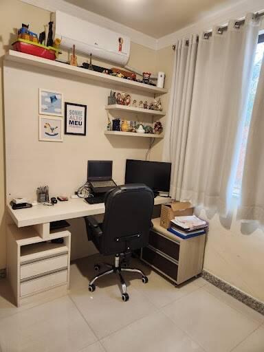 Apartamento, Caravelas, 3 Quartos, 2 Vagas, 1 Suíte