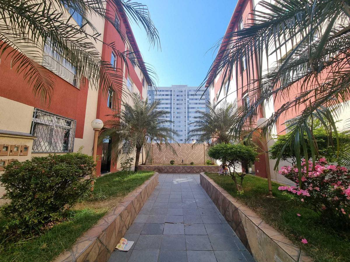 Apartamento, Jardim Riacho das Pedras, 3 Quartos, 1 Vaga