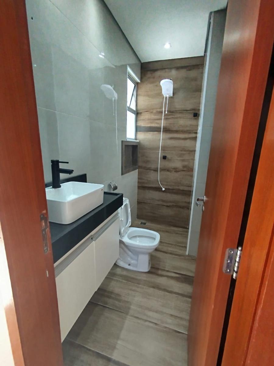 Apartamento, Rio Branco, 3 Quartos, 1 Vaga