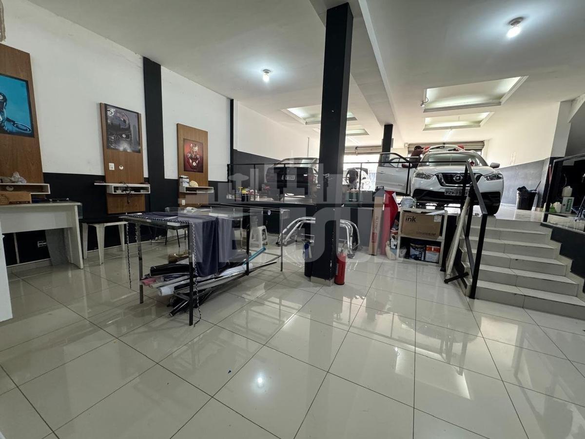 Galpão, Centro, 0 Quarto, 0 Vaga