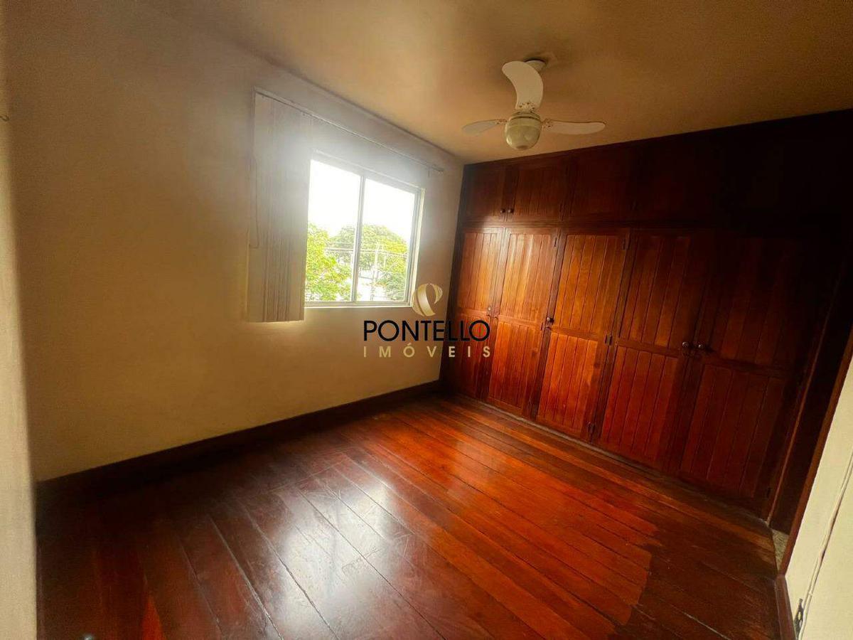 Apartamento, Canaã, 3 Quartos, 2 Vagas, 1 Suíte