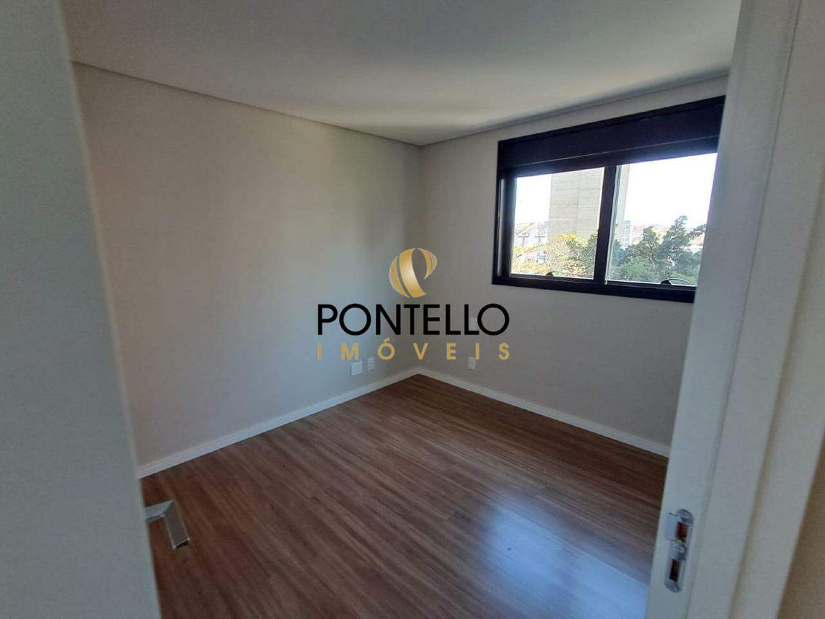 Cobertura, Sion, 2 Quartos, 2 Vagas, 2 Suítes