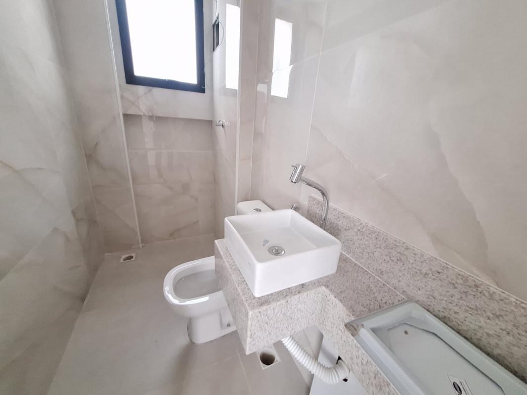 Cobertura, Cidade Nova, 3 Quartos, 3 Vagas, 1 Suíte