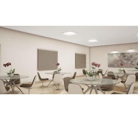 Apartamento, Conjunto Helena Antipoff, 2 Quartos, 1 Vaga