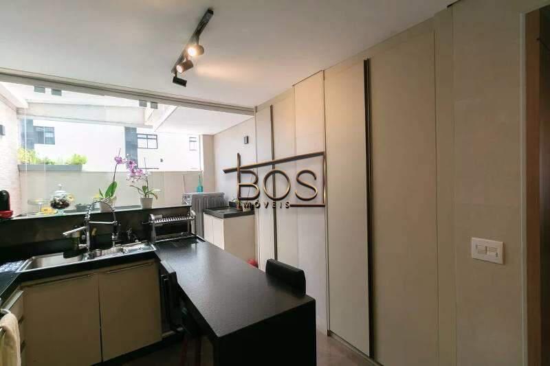 Apartamento, Belvedere, 3 Quartos, 2 Vagas, 1 Suíte