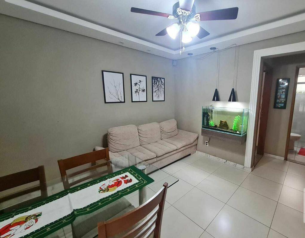 Apartamento, São João Batista (venda Nova), 2 Quartos, 1 Vaga
