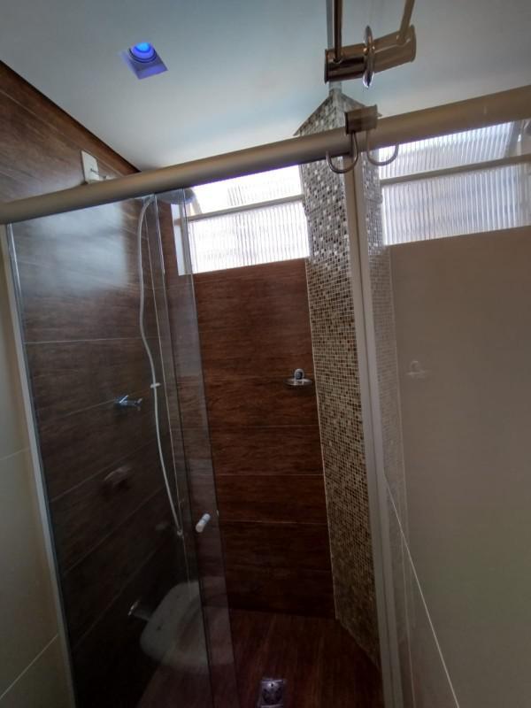 Apartamento, Cidade Nova, 3 Quartos, 1 Vaga, 1 Suíte