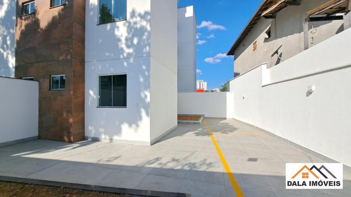 Apartamento, Planalto, 2 Quartos, 2 Vagas, 1 Suíte
