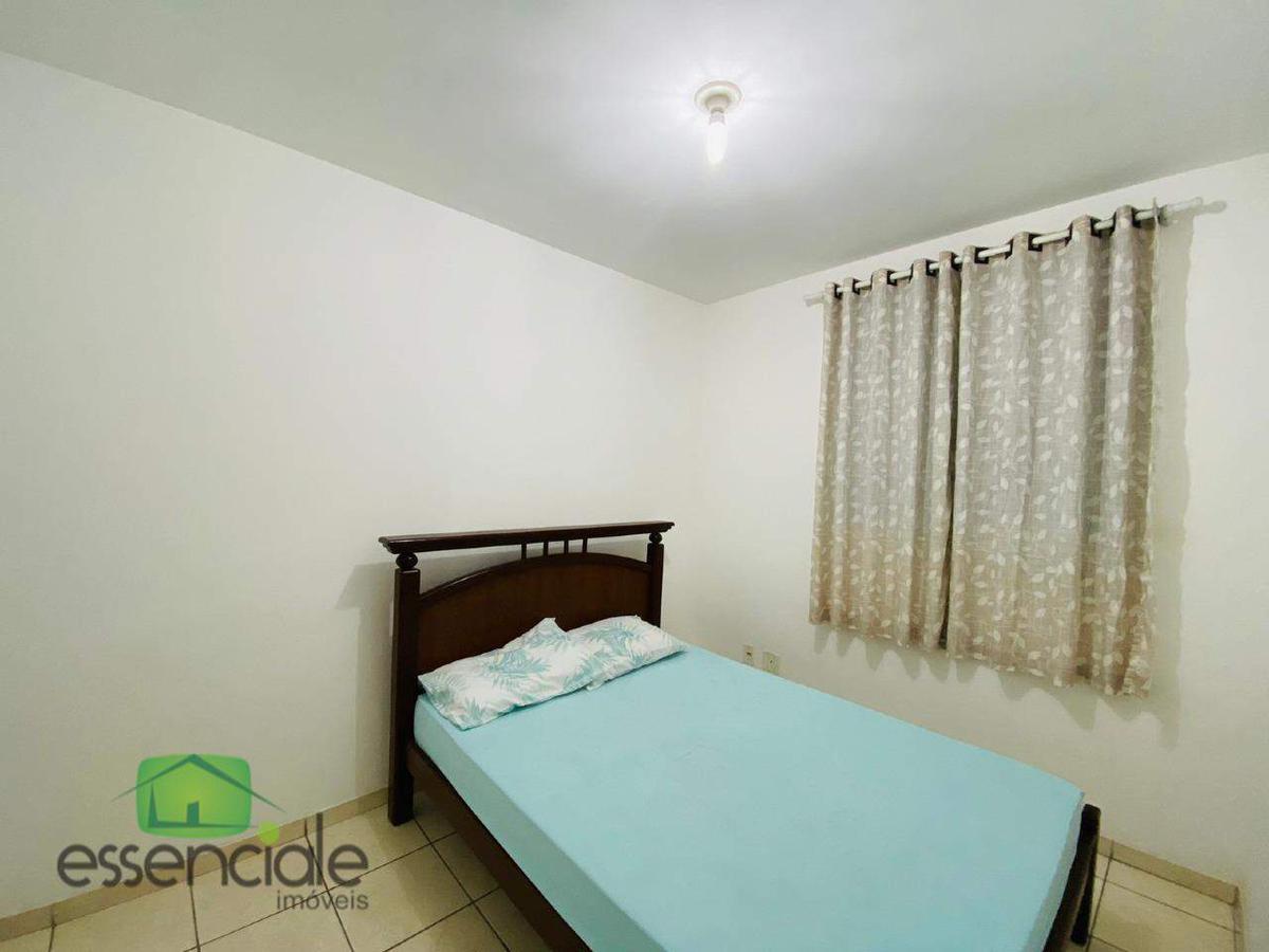 Apartamento, Santa Maria, 2 Quartos, 1 Vaga