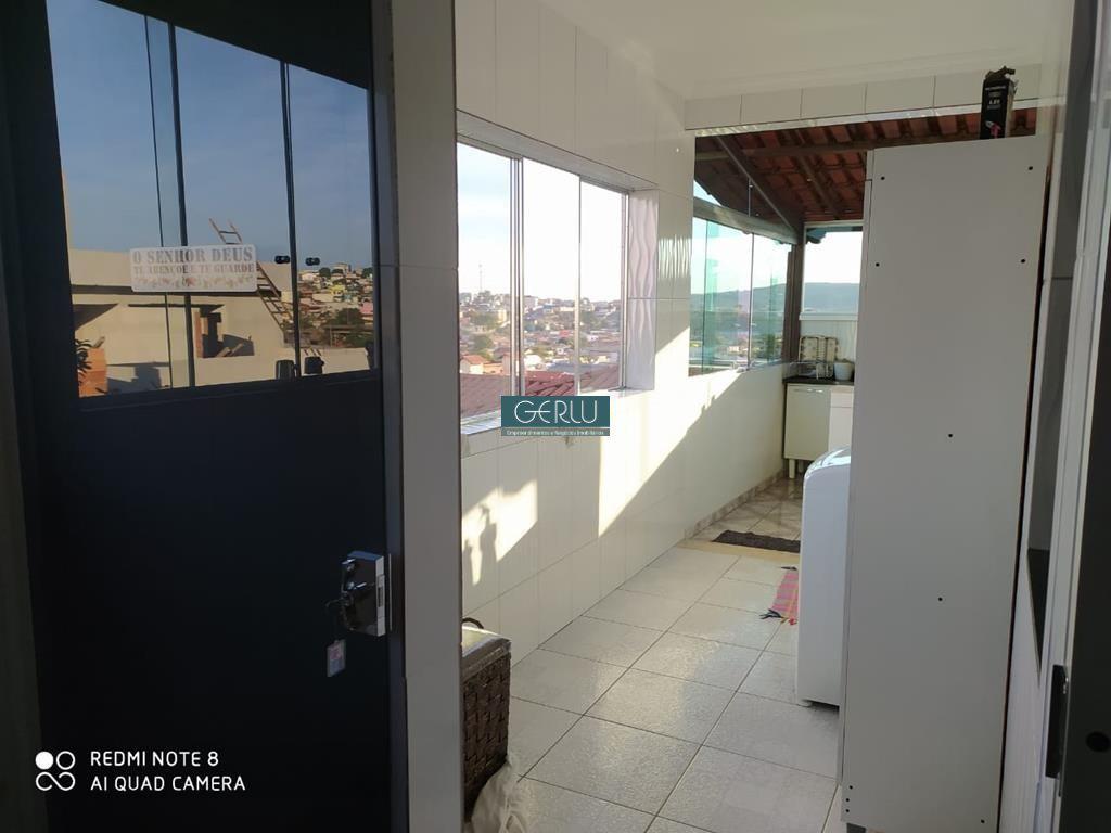 Casa, Tropical, 3 Quartos, 10 Vagas