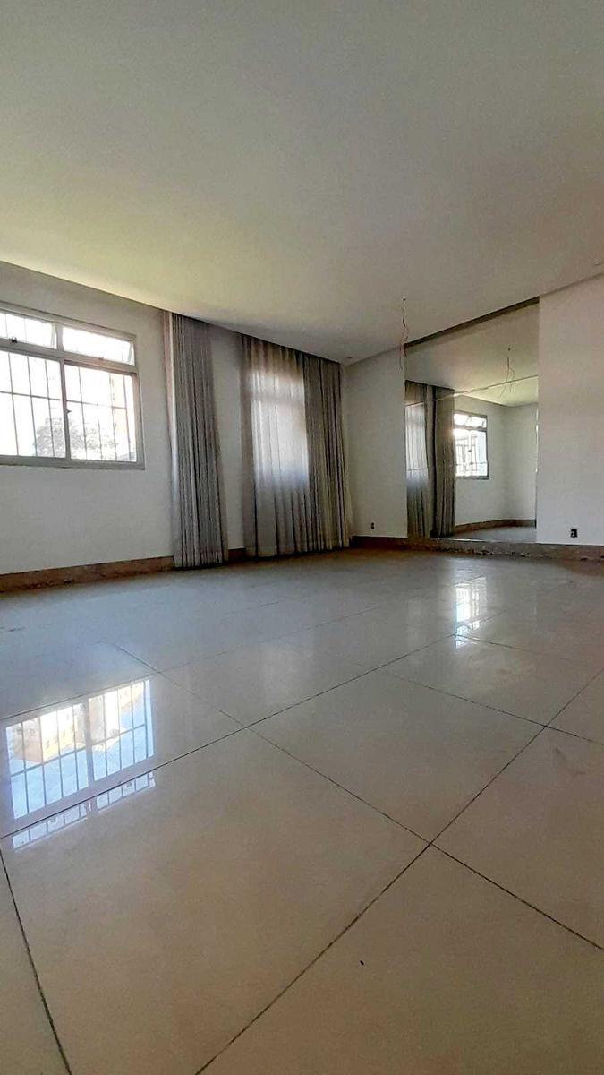 Apartamento, Jardim América, 3 Quartos, 1 Vaga