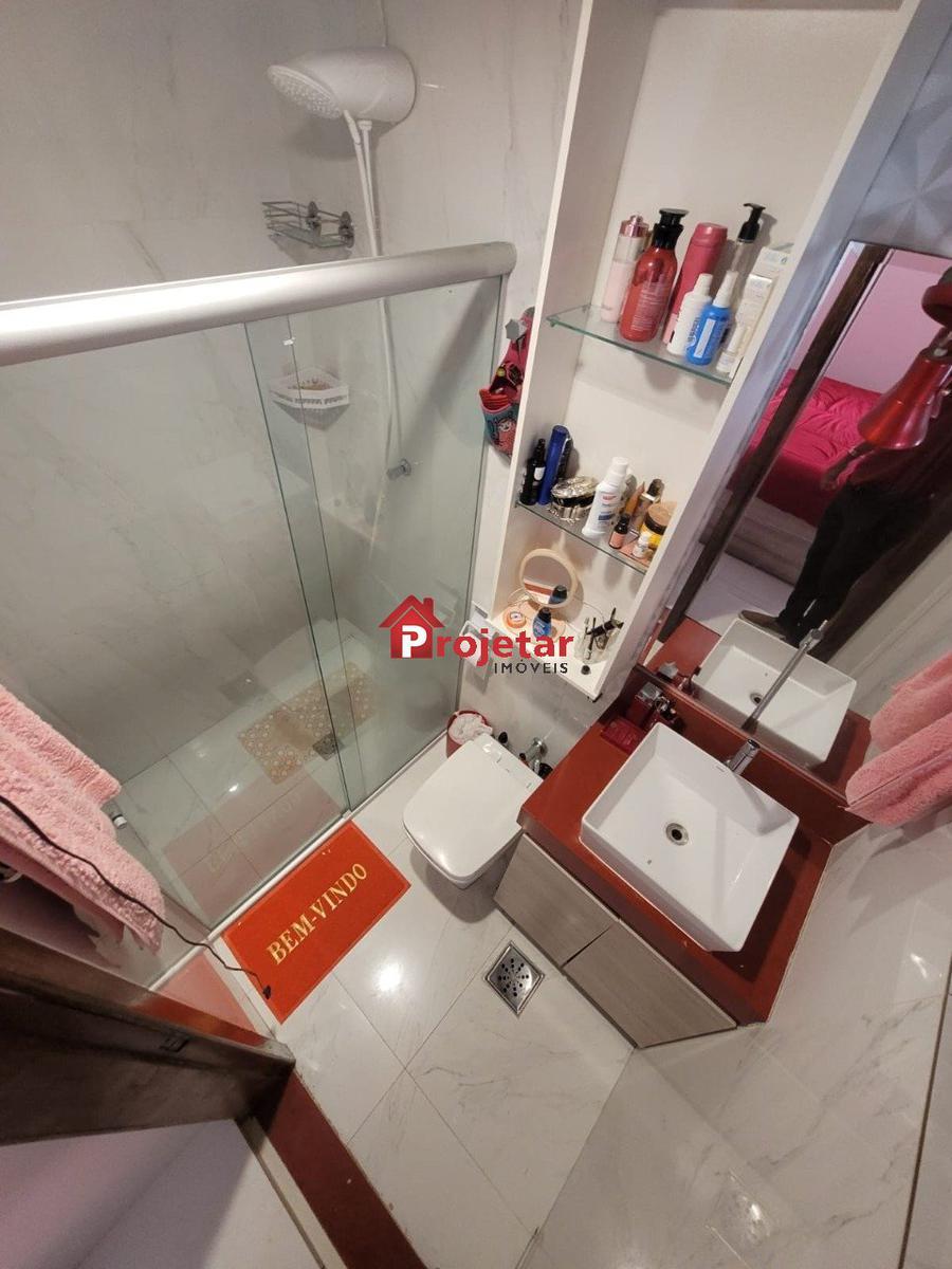 Casa, Floresta, 3 Quartos, 2 Vagas, 1 Suíte