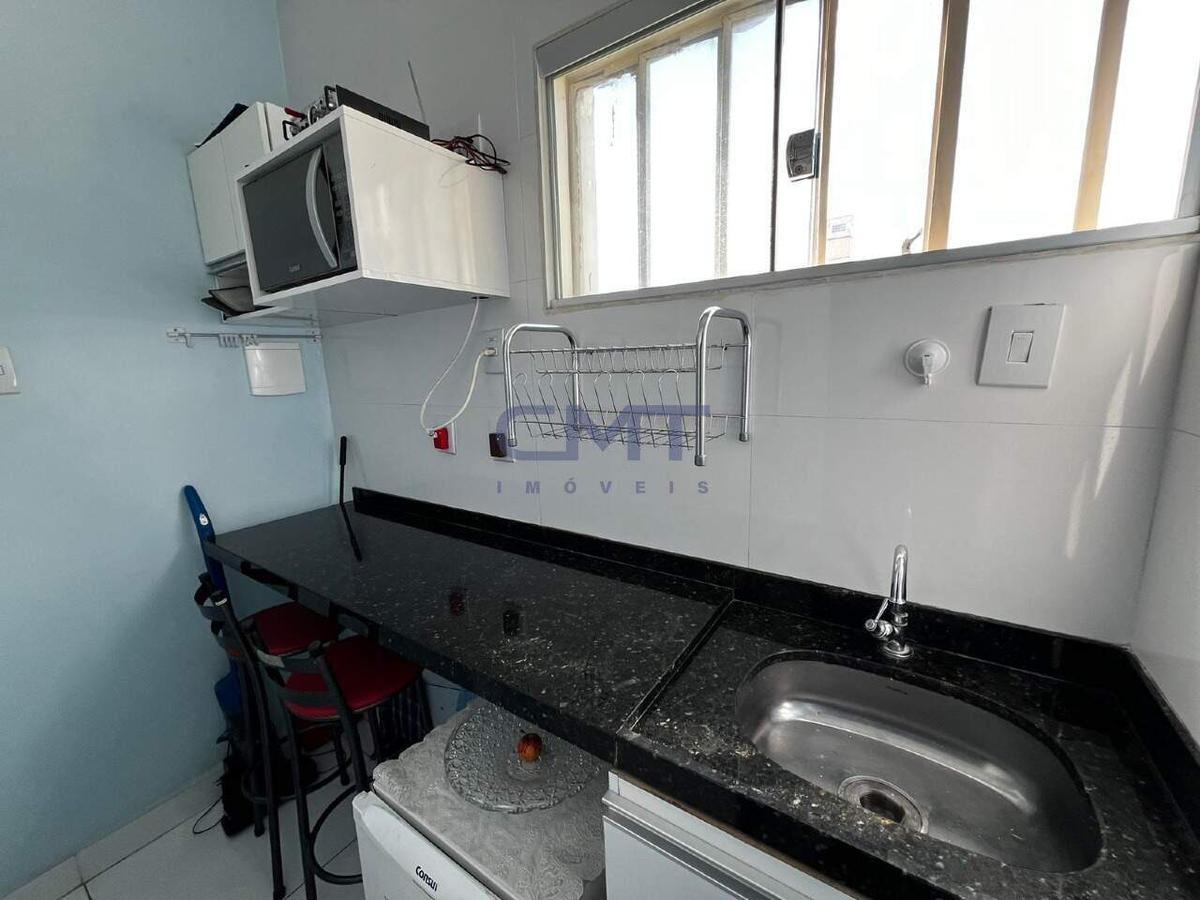 Sala, Centro, 0 Quarto, 0 Vaga
