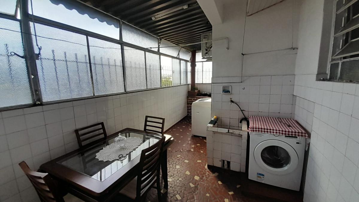 Apartamento, Nova Suíssa, 3 Quartos, 0 Vaga