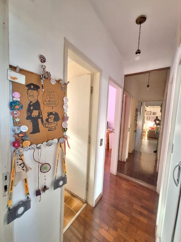 Apartamento, Colégio Batista, 3 Quartos, 1 Vaga, 1 Suíte