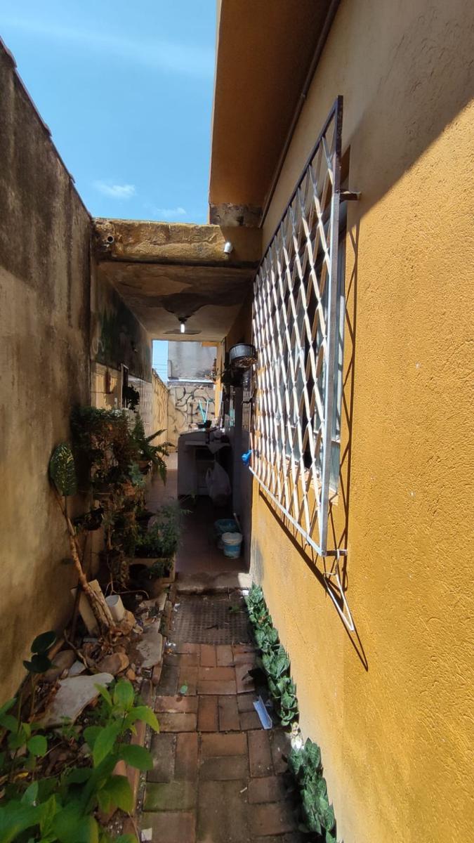 Casa, Coqueiros, 3 Quartos, 0 Vaga