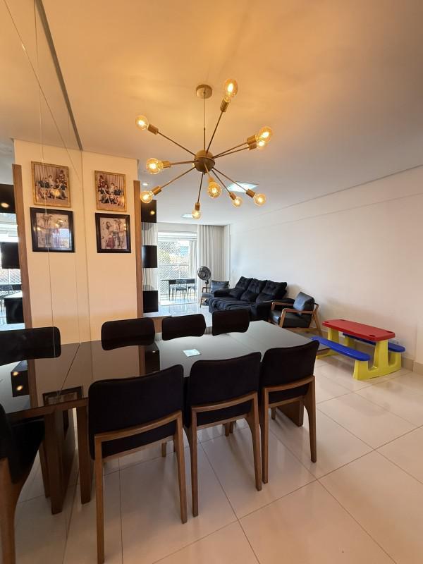 Apartamento, Brasiléia, 3 Quartos, 2 Vagas, 1 Suíte