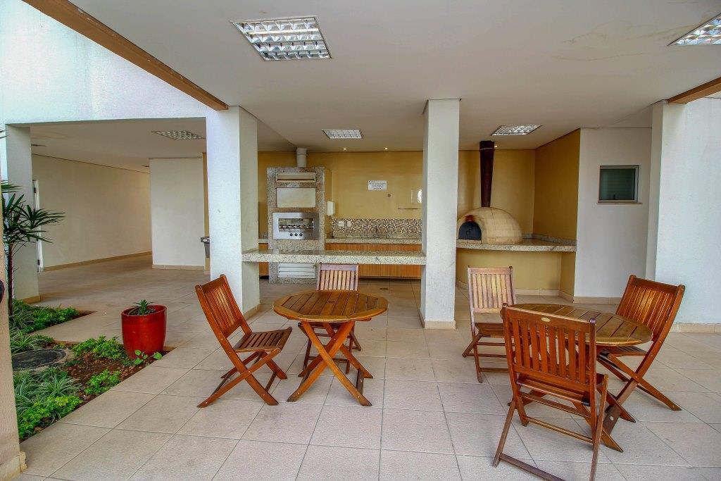 Apartamento, Ouro Preto, 3 Quartos, 2 Vagas, 1 Suíte