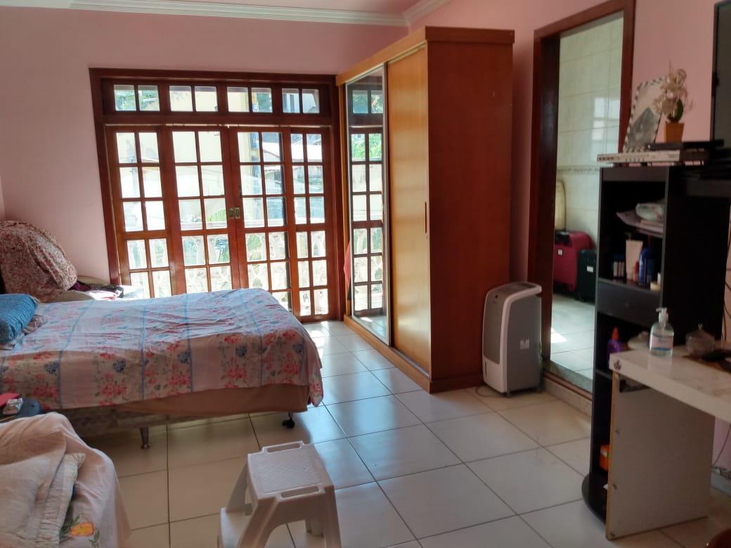 Casa, Álvaro Camargos, 3 Quartos, 4 Vagas, 1 Suíte