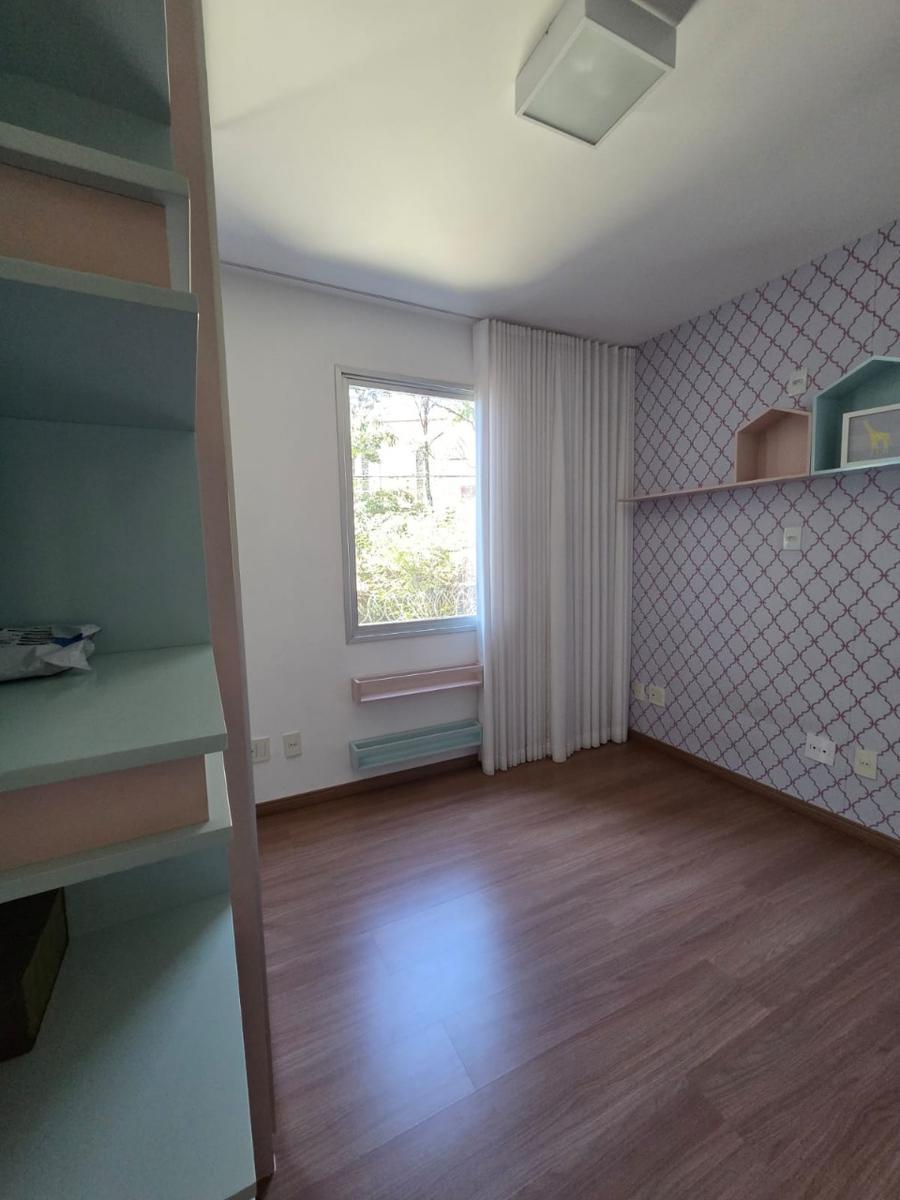 Apartamento, Vila Paris, 3 Quartos, 2 Vagas, 1 Suíte