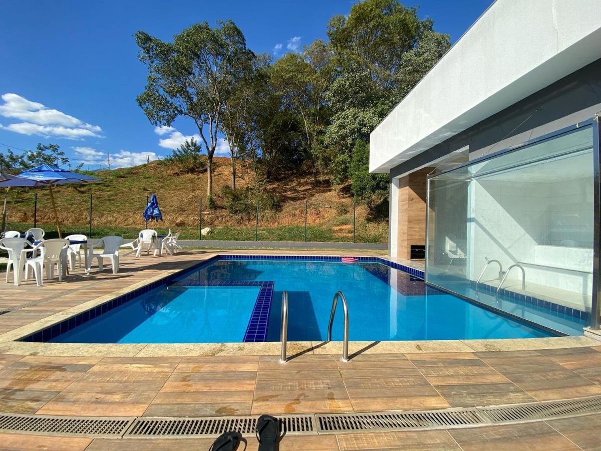 Lote, Sobradinho, 0 Quarto, 0 Vaga